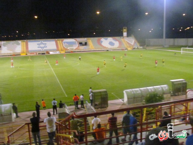 فيديو : اهداف النصر بصوت المعلق علي رشدي بدير 